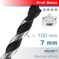 CONCRETE PROFI BETON DRILL BIT 7MM