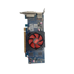 AMD Radeon HD6450 1GB Graphics Card (Second-Hand)