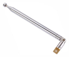 Telescopic rod antenna for am/fm radio 6-158