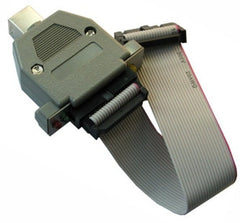 Arm debugger with jtag and swd interfaces arm-jtag-coocox