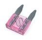 Fuse auto mini-blade 4a 32v pink ast4