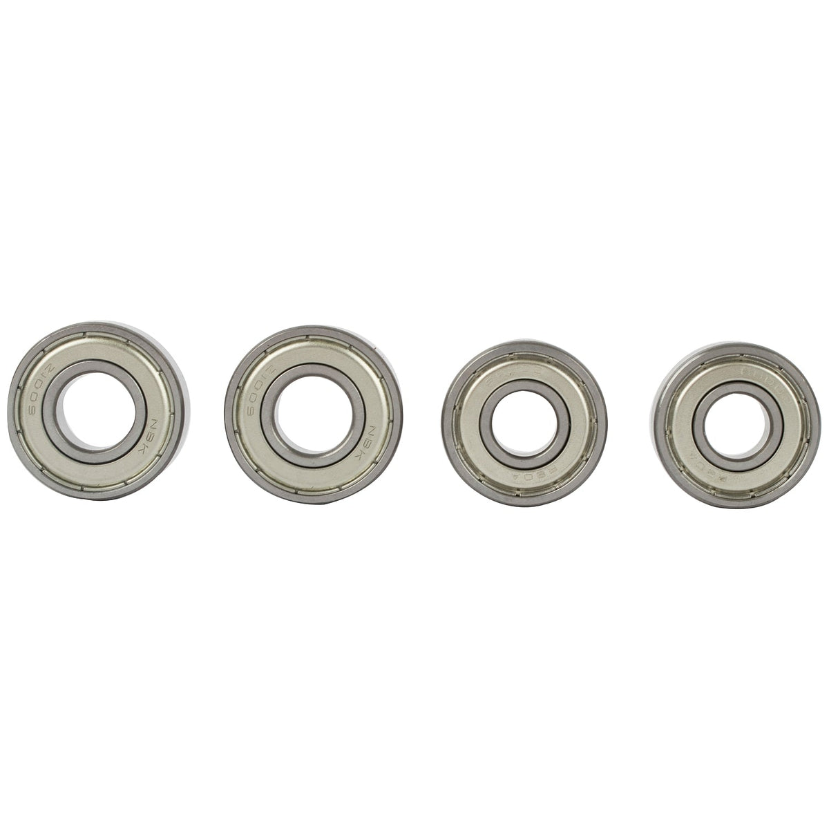 AIR PALM SANDER SERVICE KIT BEARINGS VAR. (4/15) FOR AT0014
