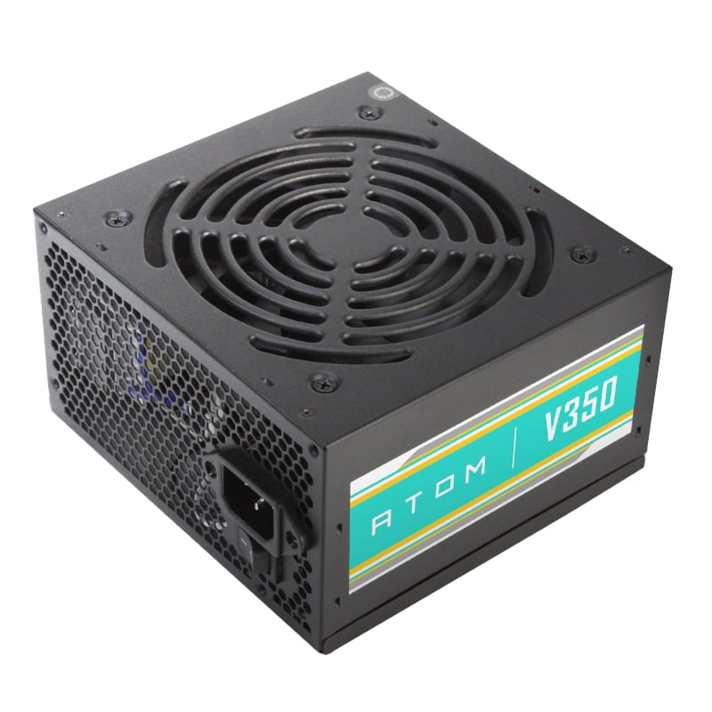 Antec Atom V350 Non-Modular Power Supply - Price Concious Spot >>>  PC SPOT