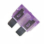 Fuse automotive blade 35a 32v purple atq35