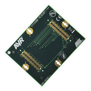 Routing card soic20 to stk600 atsk600-rc44