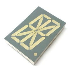 Display led hex matrix 60mm aur60a