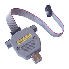 Jtag pgmr / debugger usb avr-jtag-usb-a