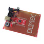 Development board at90usb162 avr-usb-162