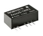 Dc-dc converter dip i=24 o=+/-12v 1w a2412s-1wr3