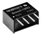 Dc-dc converter 5v-12v @ 84ma b0512s-1wr2