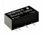 Dc-dc up converter sil i=5v o=15v 67ma b0515ls-1wr3
