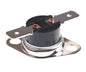Thermal cut out 65c nc 10a flush mnt b1002a-65c  *a*