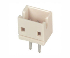 Header 2 way top entry p=1.5 b-2b-zr-k (lf)(sn)