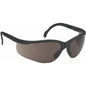 SAFETY EYEWEAR GLASSES SMOKE