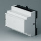 Enclosure top only of b65-04-112 aso-51-774