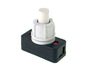 BED side type push switch IN-LINE 1A 250VAC PBS-17A-2
