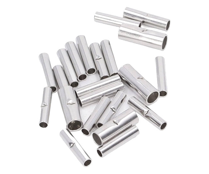 Non-insulated ferrule 6mm2 bn5.5