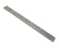 Solder bar lead o/f 0.8kg 63/37 330x28.5x10mm bch095