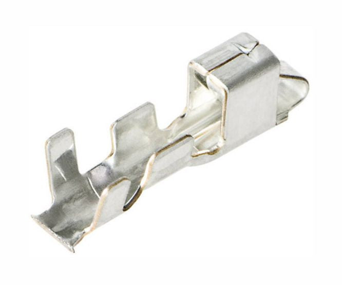 Socket crimp terminal 0.08-0.33 22-28awg bhf-001t-0.8bs