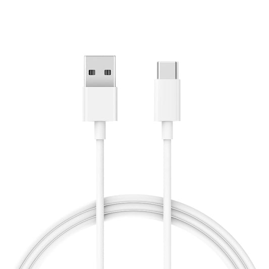 Xiaomi USB-C Cable 1m White - Price Concious Spot >>>  PC SPOT