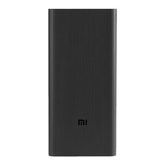Xiaomi Power Bank Boost Pro 30000mAh - 18W
