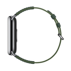 Xiaomi Smart Band 8 Braided Strap - Green