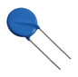 Ceramic capacitor disk 10nf 3000v p=10mm ts16003f103zsbfd0r