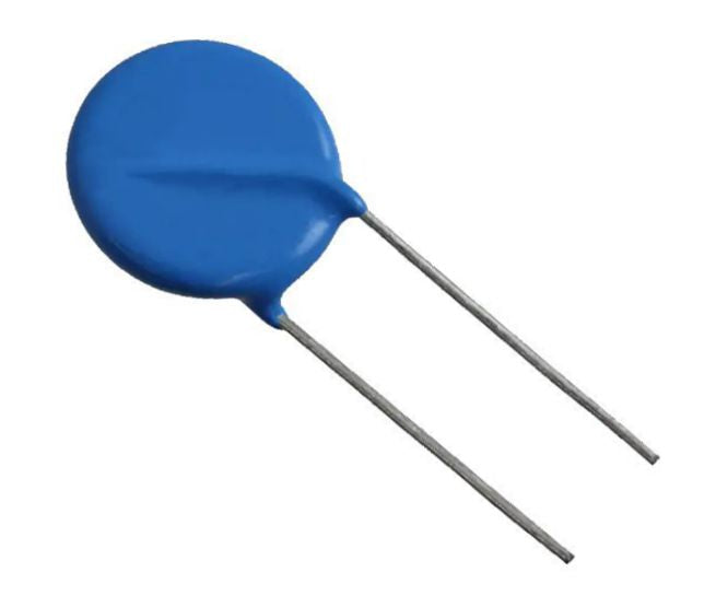 Mov 14mm rms=275 dc=350 zov14d431k *a*