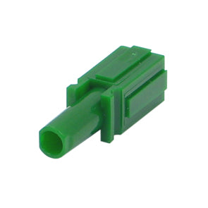 Plug ground 10a solar / battery connector bmc1s-mg