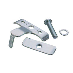 Cable clamp set for bmc2s 50amp battery conn. bmc2s-fp