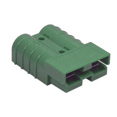 Plug housing 2w 250-350a green wire /term size 70-150mm bmc2l-green