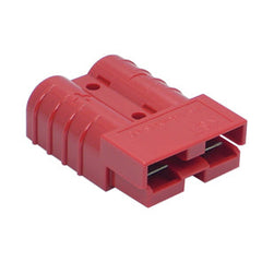 Plug housing 2w 35-50a red wire /term size 4-16mm bmc2s-red