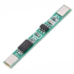 Single cell bms battery management board 3v7 3a 210454
