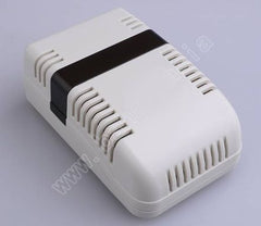 Wall mount plastic power enclosure beige bmw 50001-a1