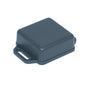 Plastic enclosure 36x36x15mm bmw50021-a2