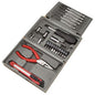 Mini tool set / kit boss-300*160