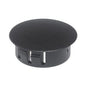 Blanking plug plastic 12mm m12
