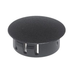 Blanking plug plastic 12mm m12