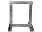 Square Bracket Wall Mount 265mm