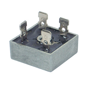 Bridge rect sqr 1000v 35a alu - debulk kbpc3510