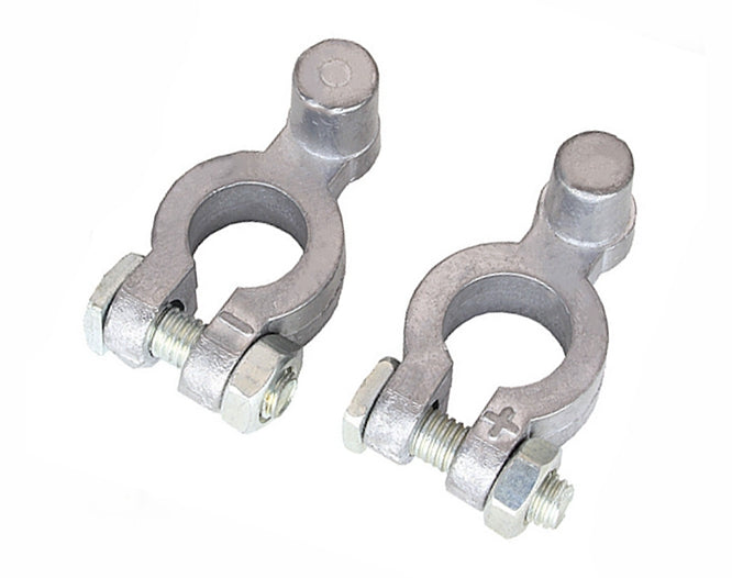 Automotive battery terminal adapter 19-13 / jae to jis bt-dgx-l