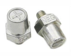 Battery terminal adapter set screw in m8 bt-jz-l