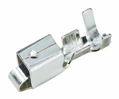 Socket terminal 3.96mm 0.33-0.83mm - debulk bvh-21t-p1.1