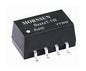 Dc-dc converter smd i=5v o=12v 1w b0512t-1w