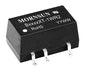 Dc-dc converter smd i=5v o=12v 1w b0512xt-1wr2 *d*