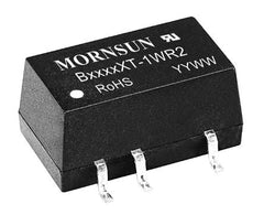 Dc-dc converter smd i=5v o=12v 1w b0512xt-1wr2 *d*
