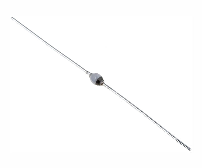 Diode hs axl 1.5kv 3a 50us sod64 by228
