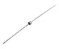 Diode hs axl 1a 400v 30ns byv26b