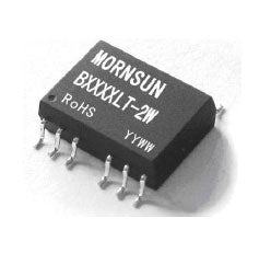 Dc-dc converter smd i=5v o=12v 0a167 2w b0512lt-2w