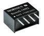Dc-dc converter sil i=12 o=05 0a2 1w b1205s-1wr3